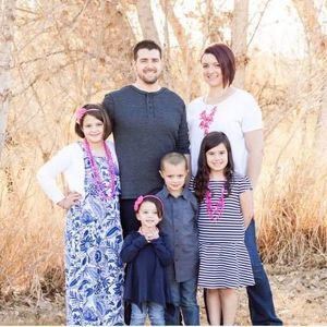 Meet your Posher, Matt